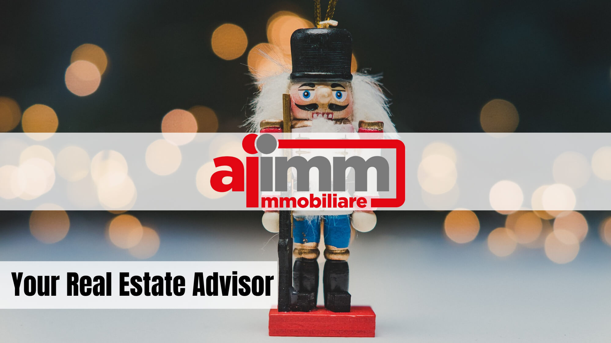 AIIMM IMMOBILIARE