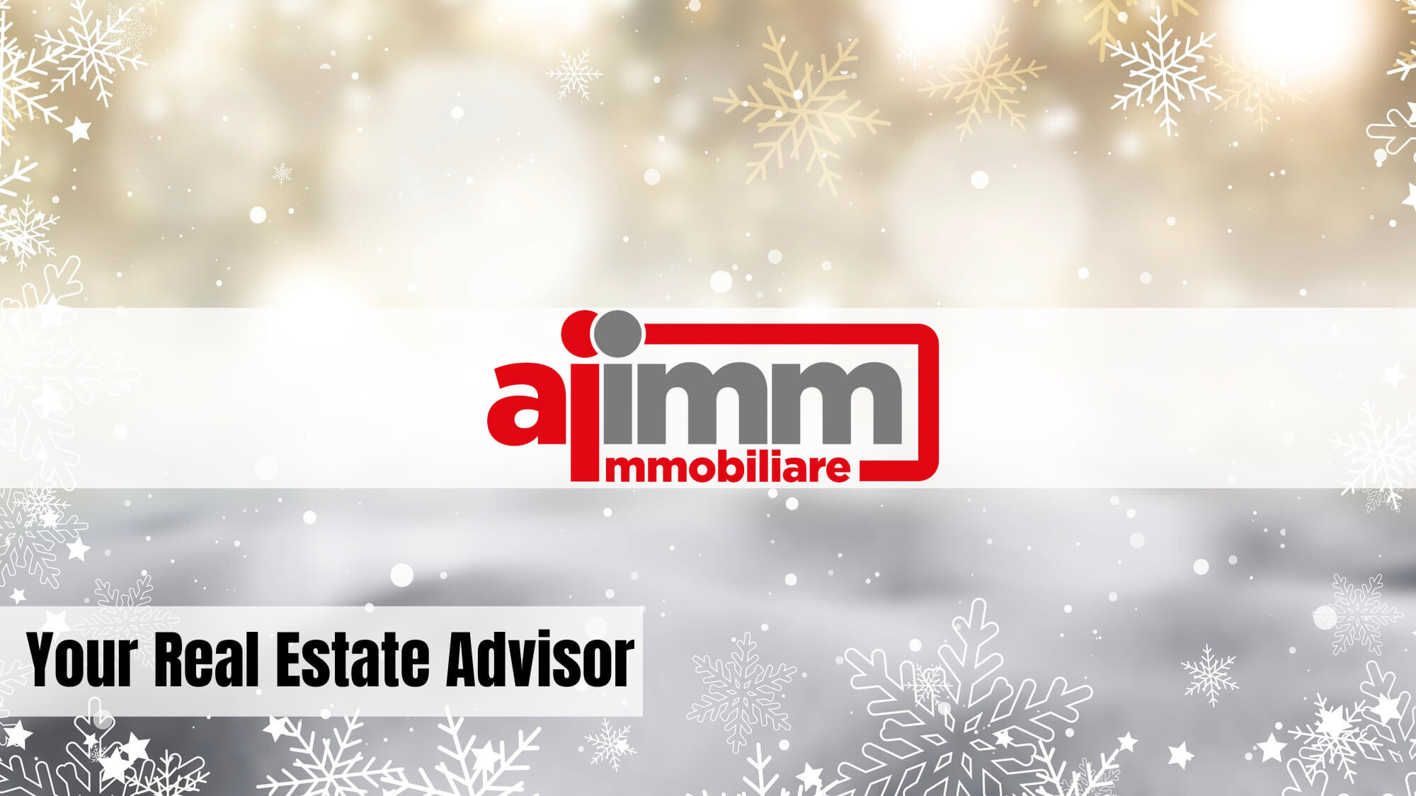 AIIMM IMMOBILIARE