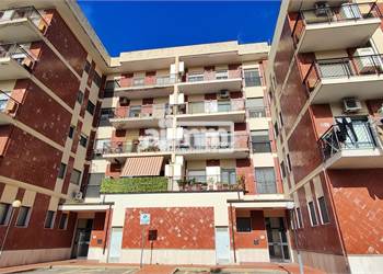 CATANZARO - APPARTAMENTO - VENDITA