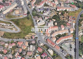 CATANZARO - MATER DOMINI - APPARTAMENTO - VENDITA