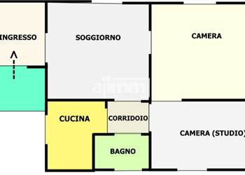 CATANZARO S. LEONARDO - APPARTAMENTO - VENDITA