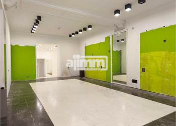 CATANZARO CENTRO - Prestigioso locale commerciale in affitto