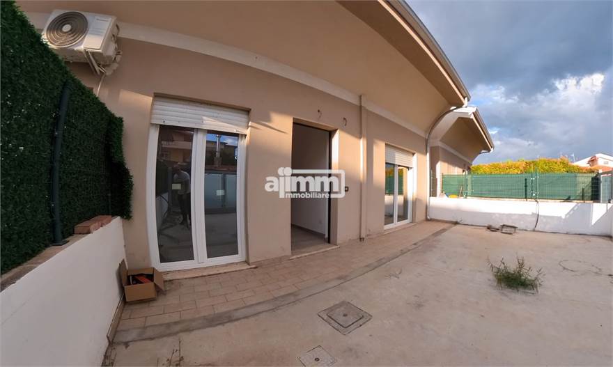 INGRESSO