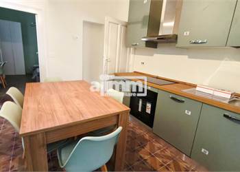 CATANZARO S. LEONARDO - APPARTAMENTO - AFFITTO