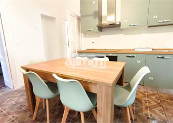 CATANZARO S. LEONARDO - APPARTAMENTO - AFFITTO