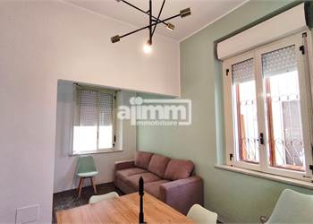 CATANZARO S. LEONARDO - APPARTAMENTO - AFFITTO