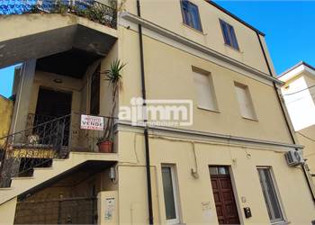 CATANZARO S. LEONARDO - APPARTAMENTO - VENDITA 