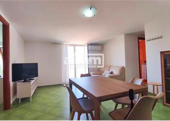 SPLENDIDO APPARTAMENTO - CON POSTO AUTO – PALAZZO SIGNORILE
